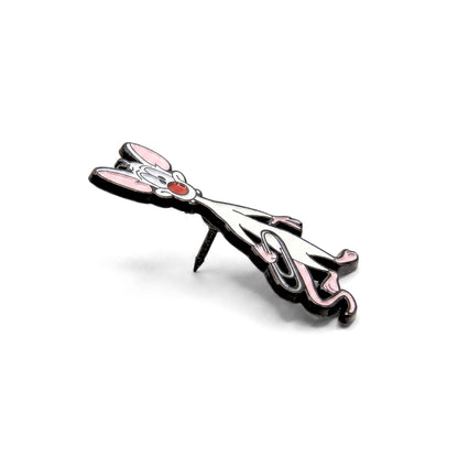 Pinky Too | Collectible Pin
