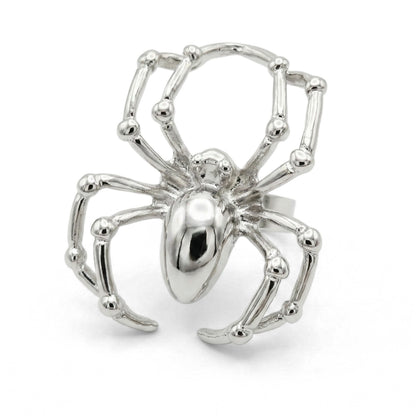 Platinum Weaver | Ring