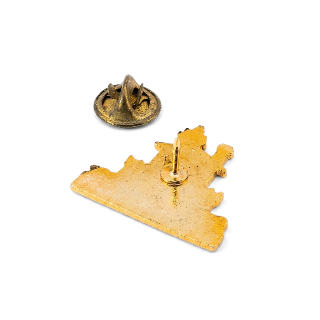 Post 268 - Oswego NY [Vintage American Legion] | Collectible Pin