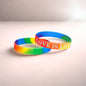 Pride Bracelet 2-Pack