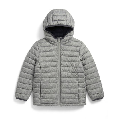 Kids 6-7Y Primaloft Lightweight Puffer Jacket | GAP Kids