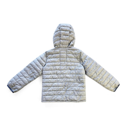 Kids 6-7Y Primaloft Lightweight Puffer Jacket | GAP Kids