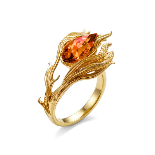 Gabarit | Bague