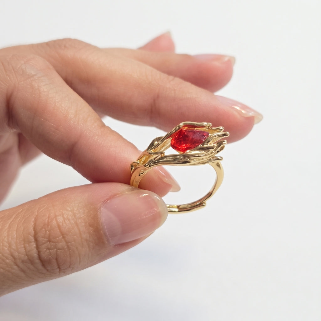 Gabarit | Bague