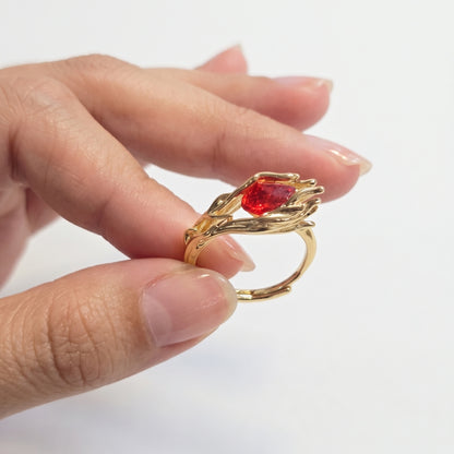 Gabarit | Bague