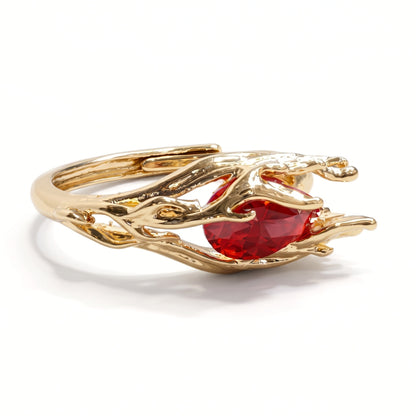 Gabarit | Bague