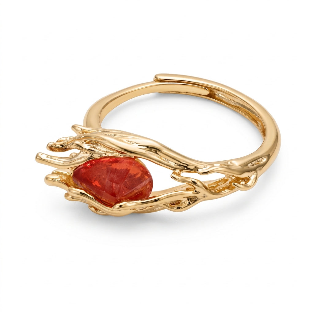 Gabarit | Bague