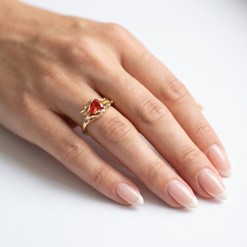 Gabarit | Bague