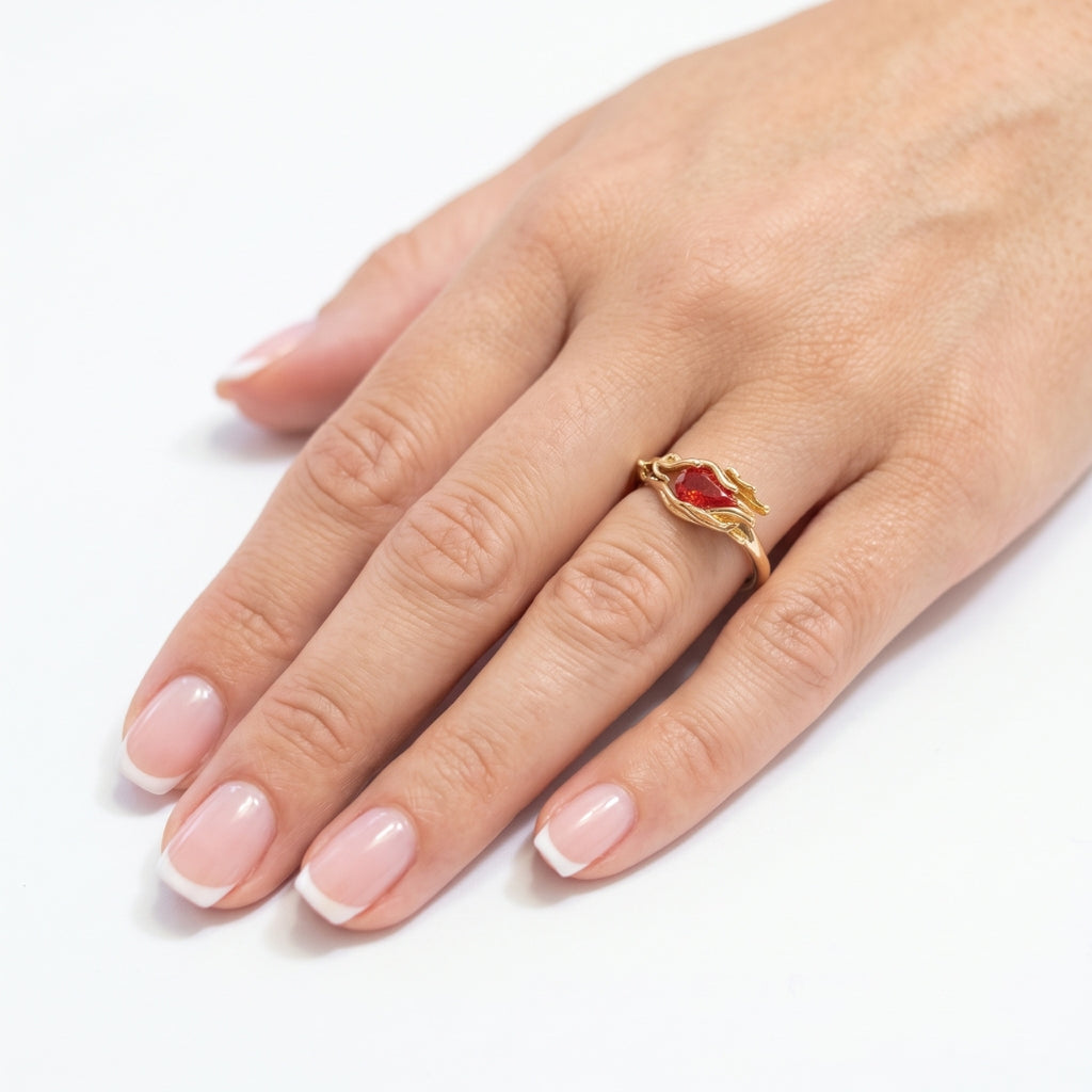 Gabarit | Bague