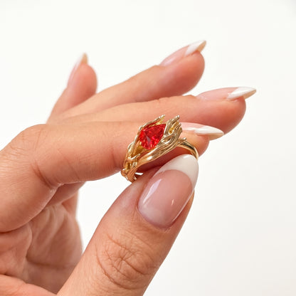 Gabarit | Bague