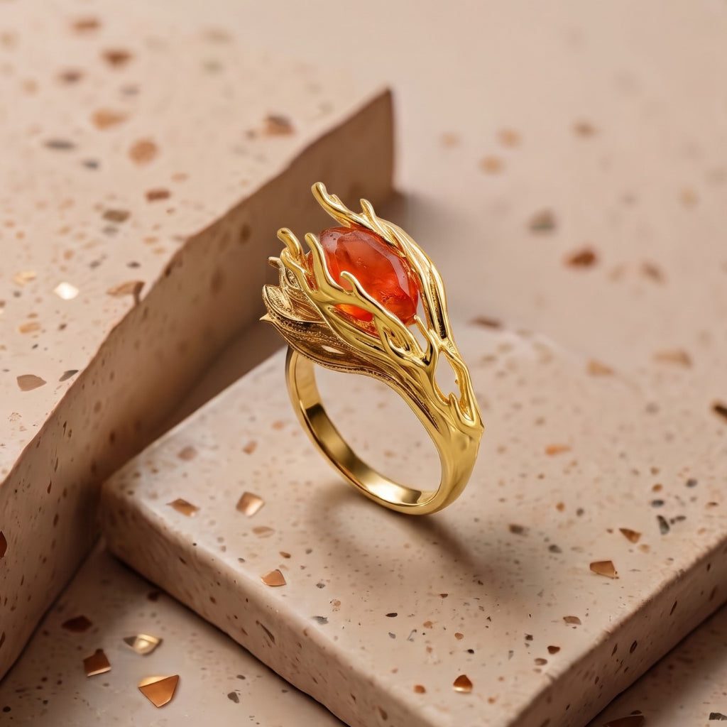 Gabarit | Bague