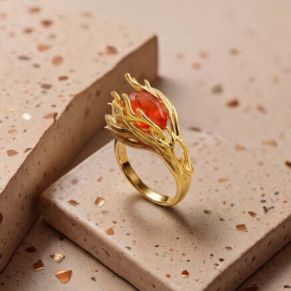 Gabarit | Bague