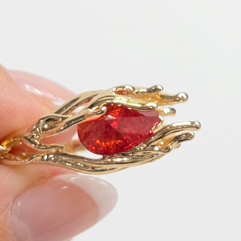 Gabarit | Bague