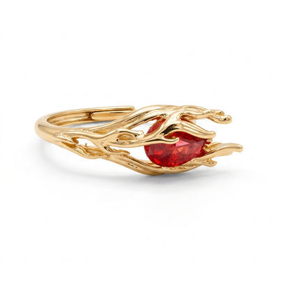 Gabarit | Bague