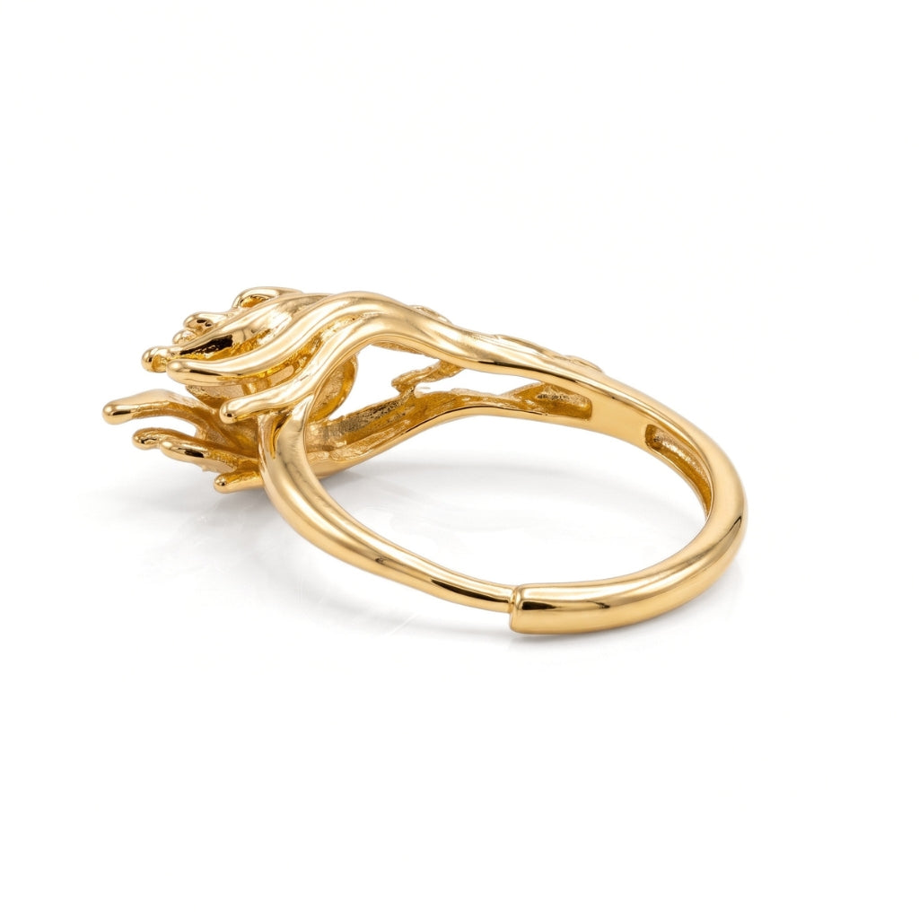 Gabarit | Bague