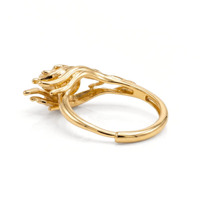 Gabarit | Bague
