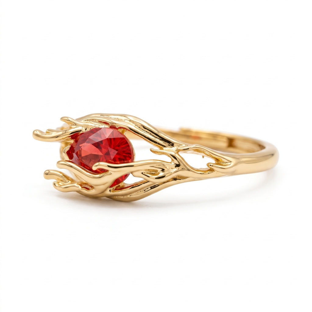 Gabarit | Bague