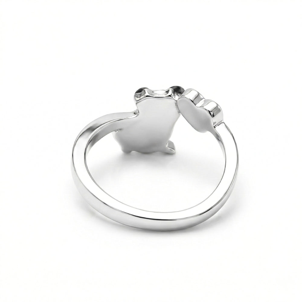 Pug Love | Ring