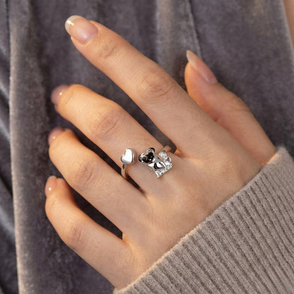 Pug Love | Ring