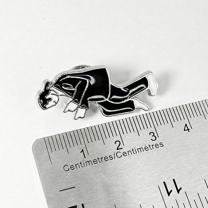Concours de danse Pulp Fiction | Pin's de collection (Set)