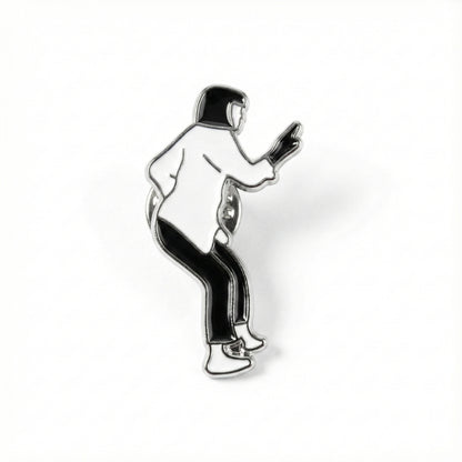 Concours de danse Pulp Fiction | Pin's de collection (Set)