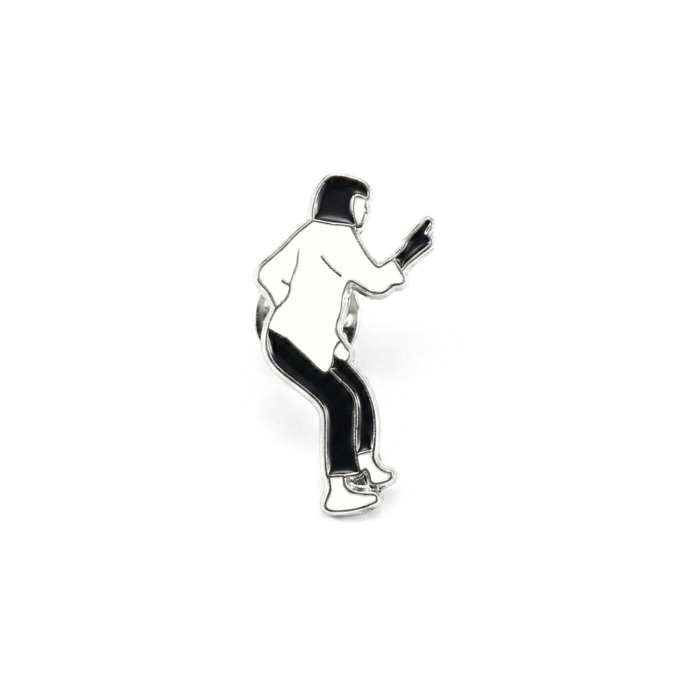 Concours de danse Pulp Fiction | Pin's de collection (Set)