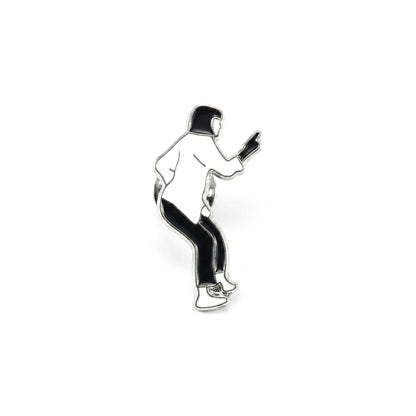 Concours de danse Pulp Fiction | Pin's de collection (Set)