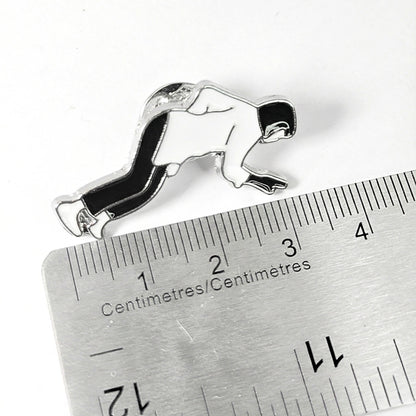 Concours de danse Pulp Fiction | Pin's de collection (Set)