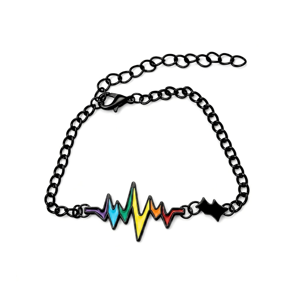 Pulse of Pride | Bracelet
