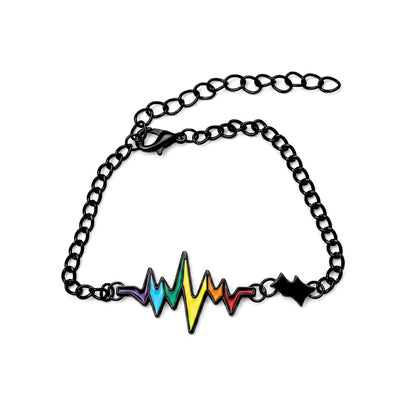 Pulse of Pride | Bracelet