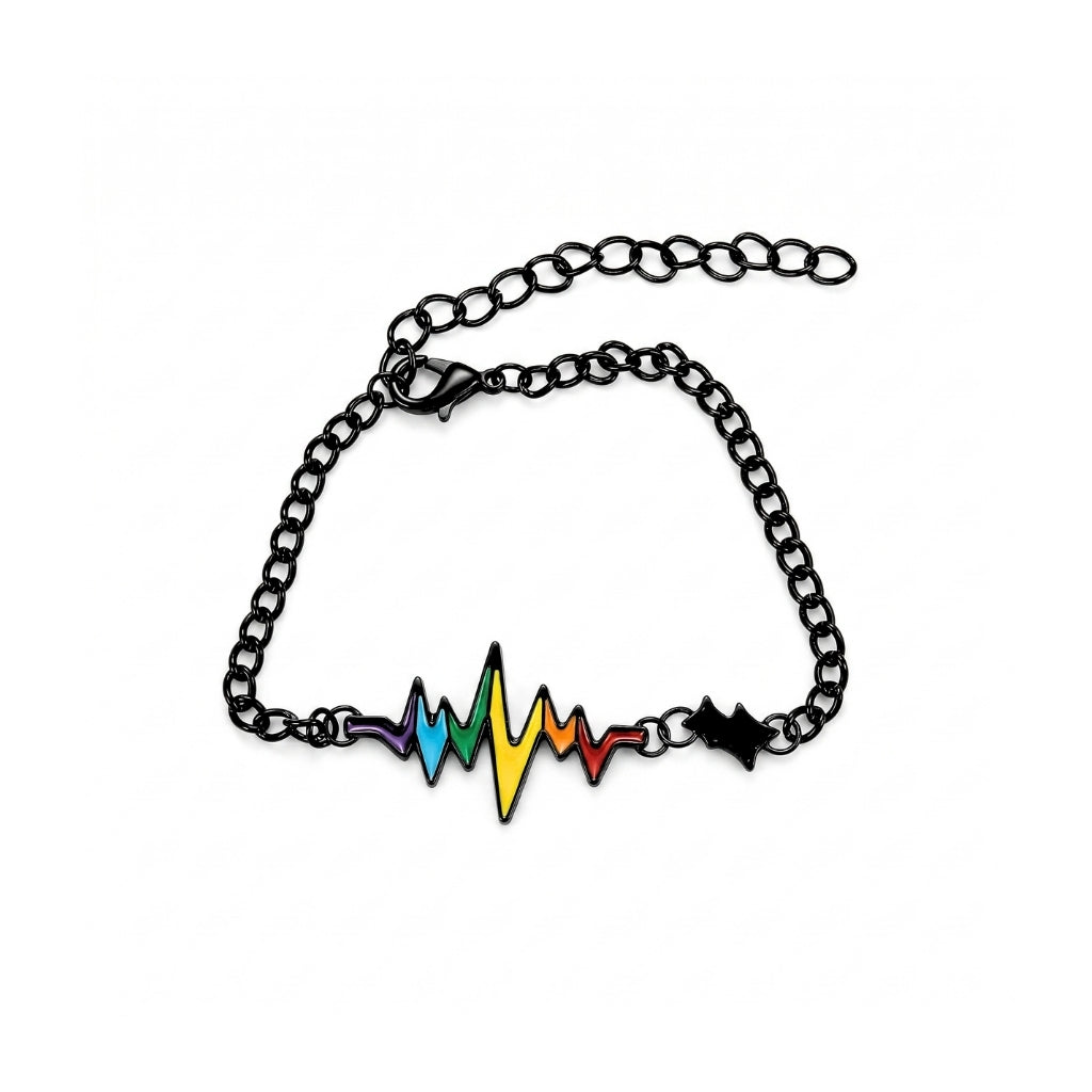 Pulse of Pride | Bracelet