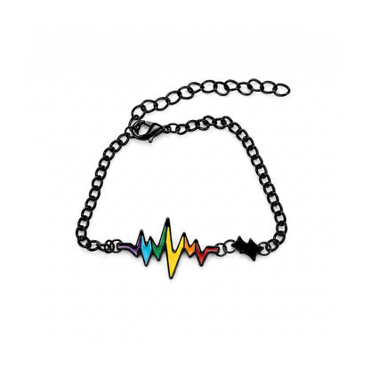 Pulse of Pride | Bracelet