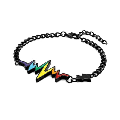 Pulse of Pride | Bracelet