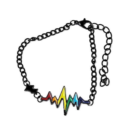 Pulse of Pride | Bracelet