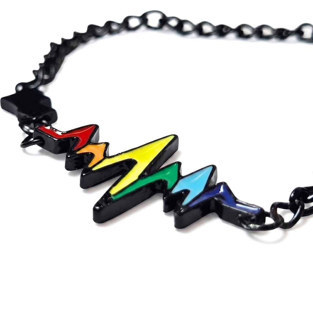 Pulse of Pride | Bracelet