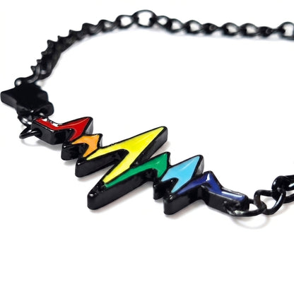 Pulse of Pride | Bracelet