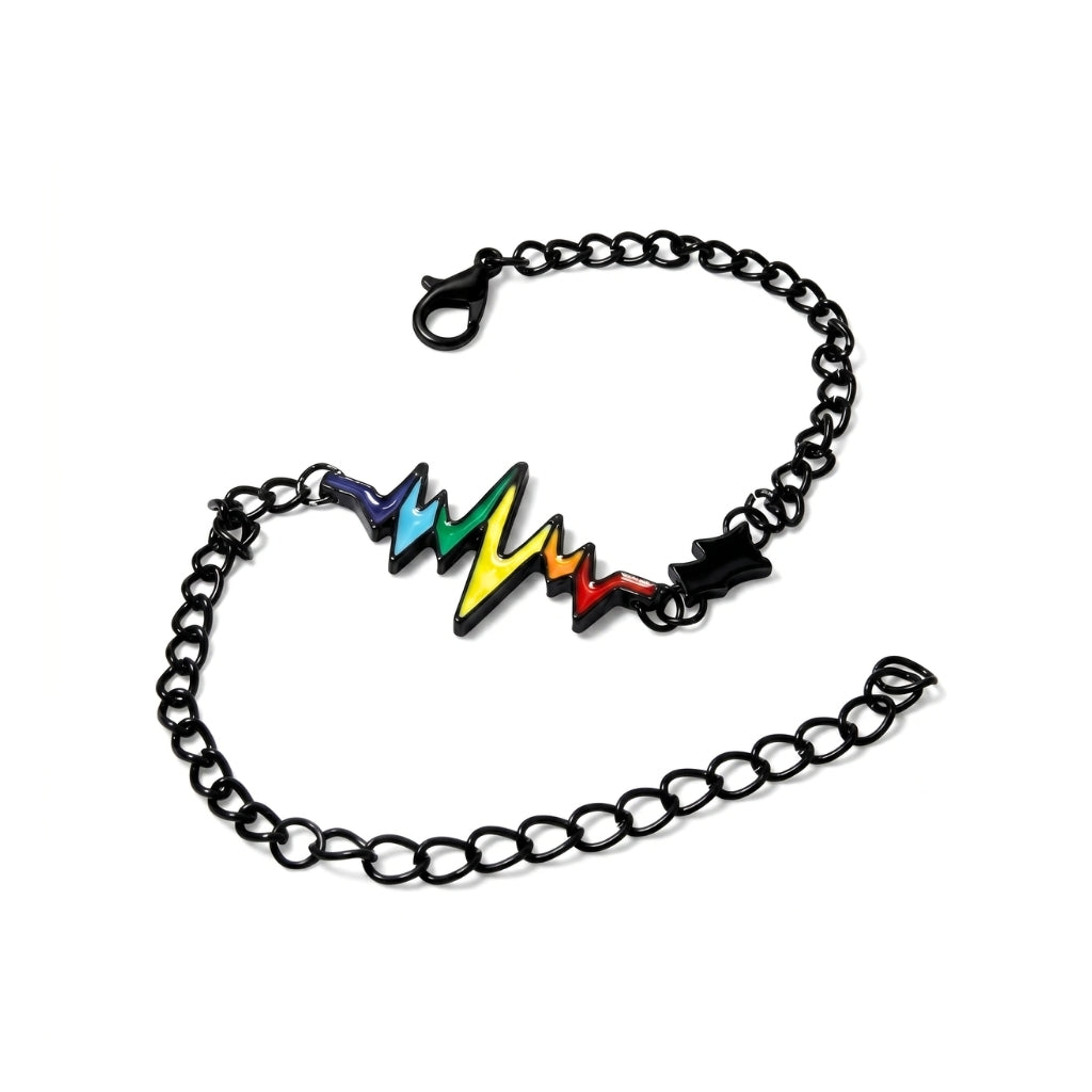 Pulse of Pride | Bracelet