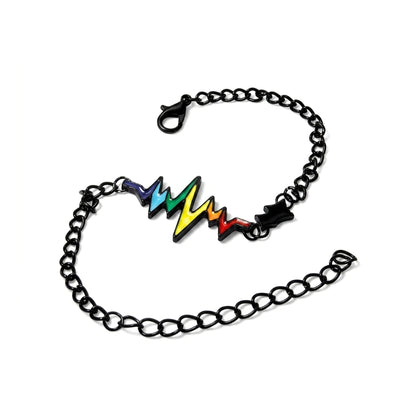 Pulse of Pride | Bracelet