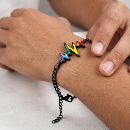 Pulse of Pride | Bracelet