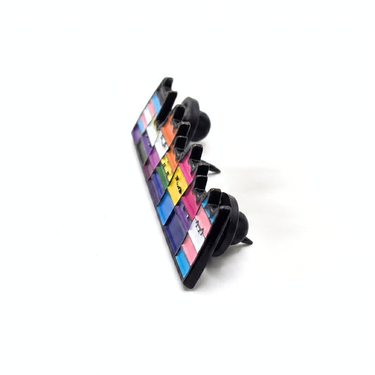 Purr-ide Parade | Collectible Pin
