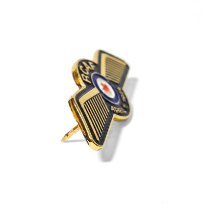 Ailes de vol du centenaire de l'ARC 1924 | Épingle de collection