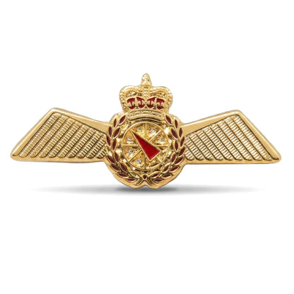 Système aéroporté d'alerte et de contrôle (AWACS) de l'ARC | Épingle de collection