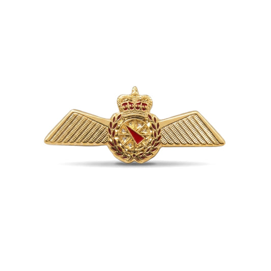 RCAF Airborne Warning and Control System (AWACS) | Collectible Pin