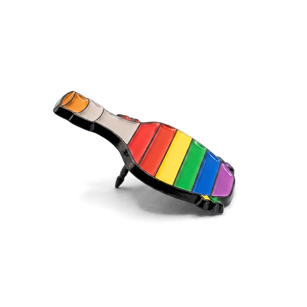 Rainbow Potion | Collectible Pin