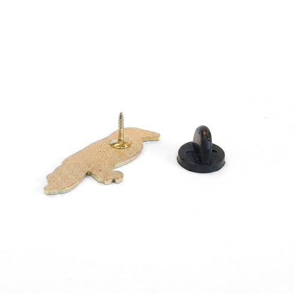 Corbeau | Pin de collection