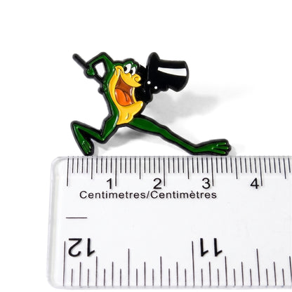 Ragtime Frog | Collectible Pin