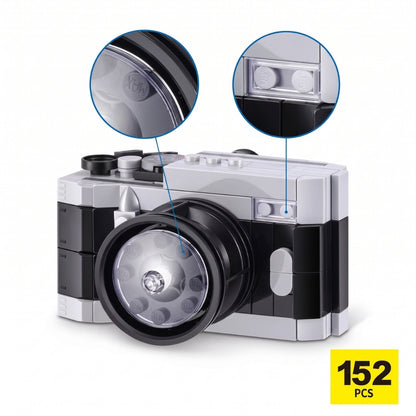 Retour vers le passé : collection premium Zuru MAX | Ensembles de construction