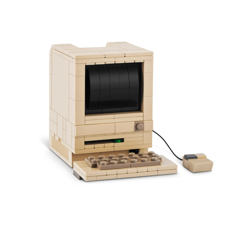 Retro Rewind: Zuru MAX Premium Collection | Building Sets