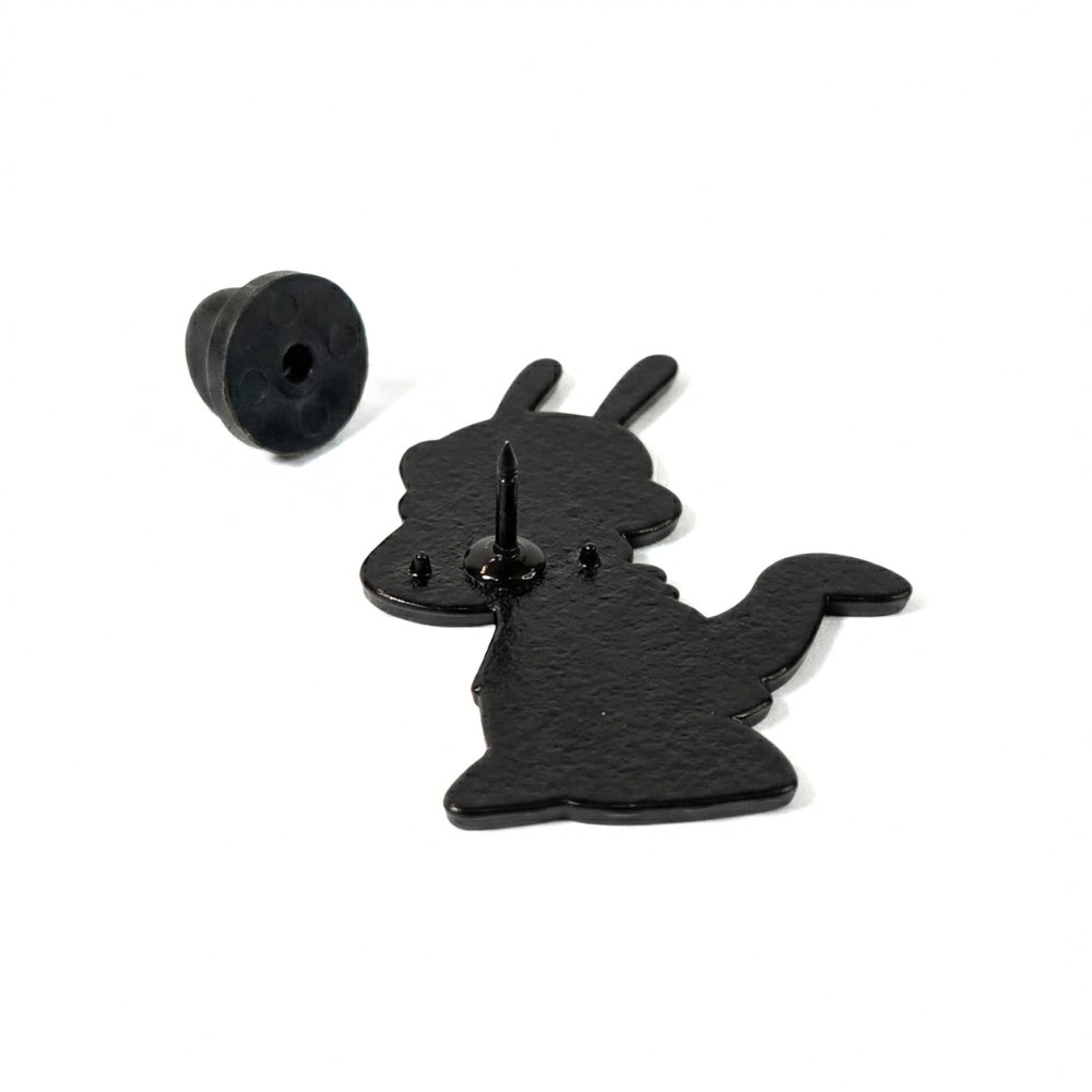 Rocko | Collectible Pin