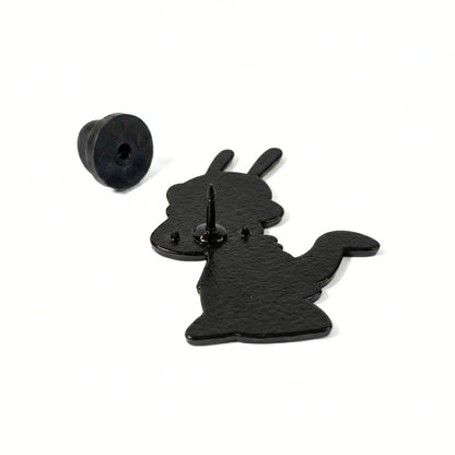 Rocko | Collectible Pin